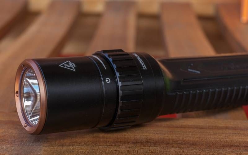 Fenix LD42